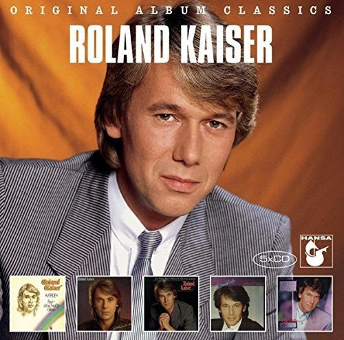 Original Album Classics Vol.1