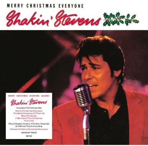 Merry Christmas Everyone