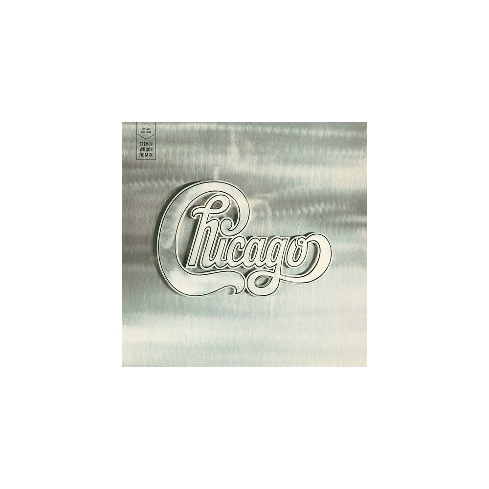 Chicago II (Steven Wilson Remix)