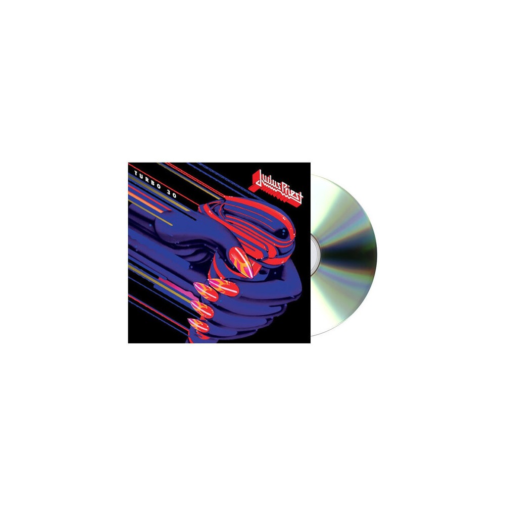 Turbo 30 (Remastered 30th Anniversary Edition)
