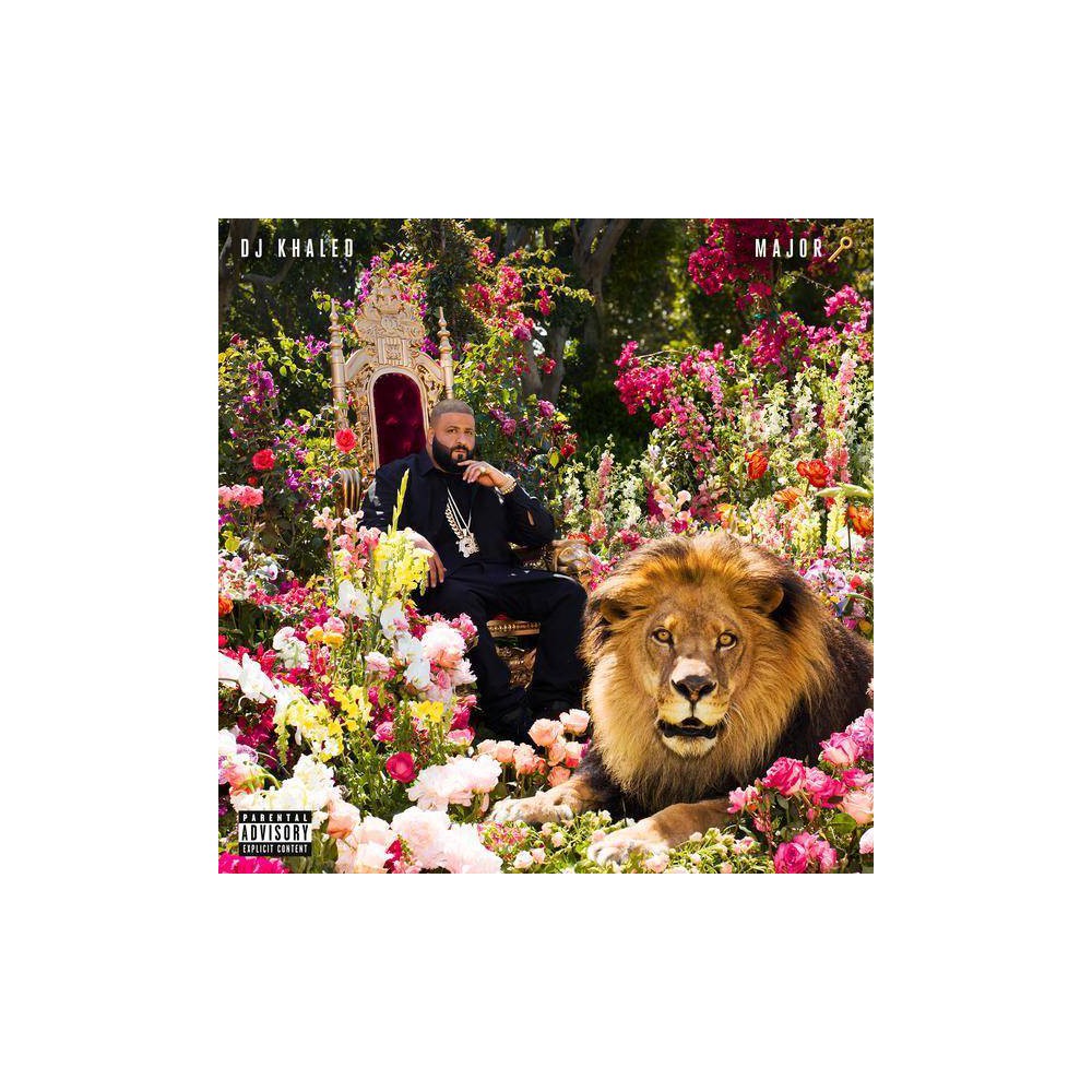 Major Key
