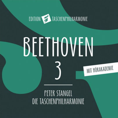 BEETHOVEN:SYMPHONY NO. 3
