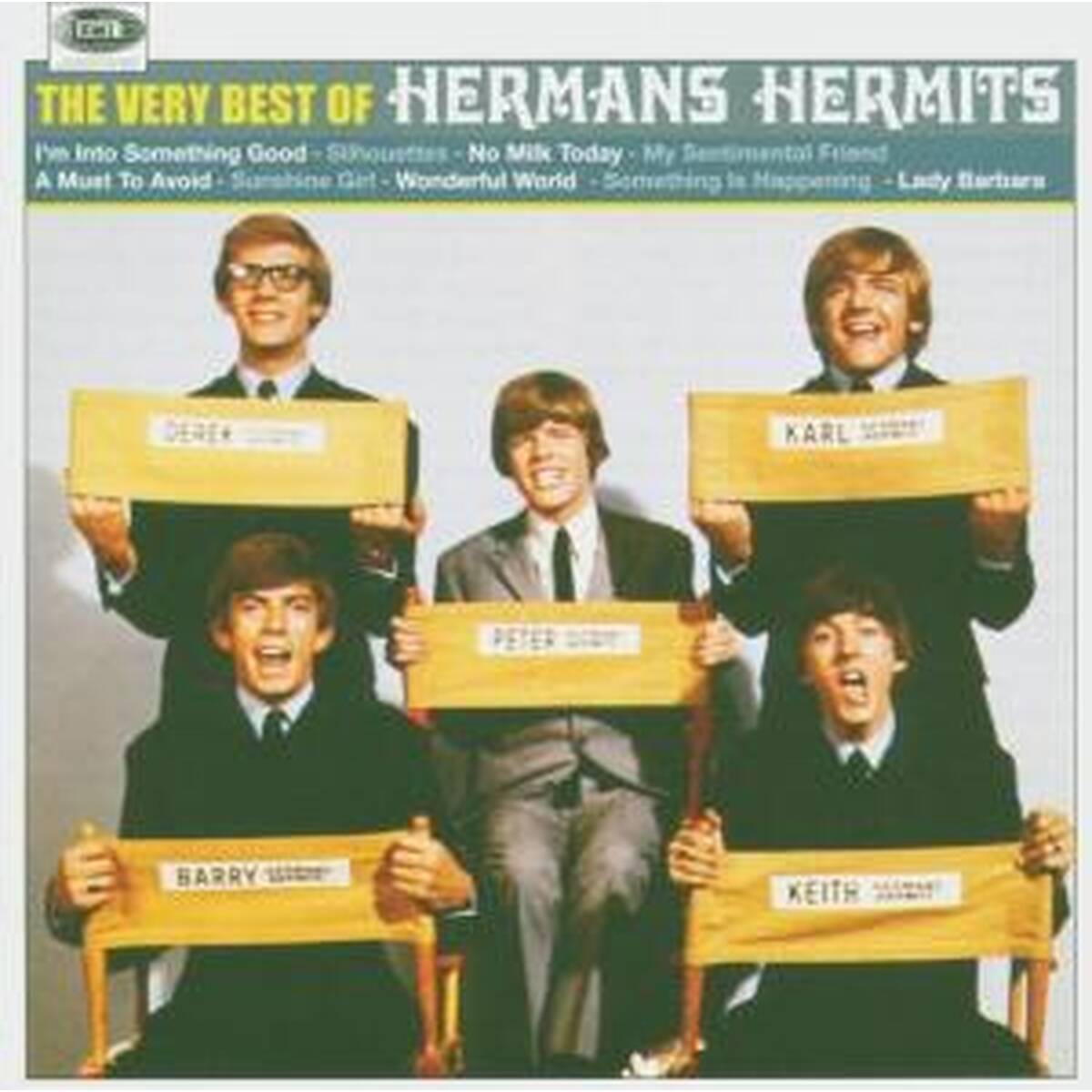 The Very Best Of Herman's Hermits