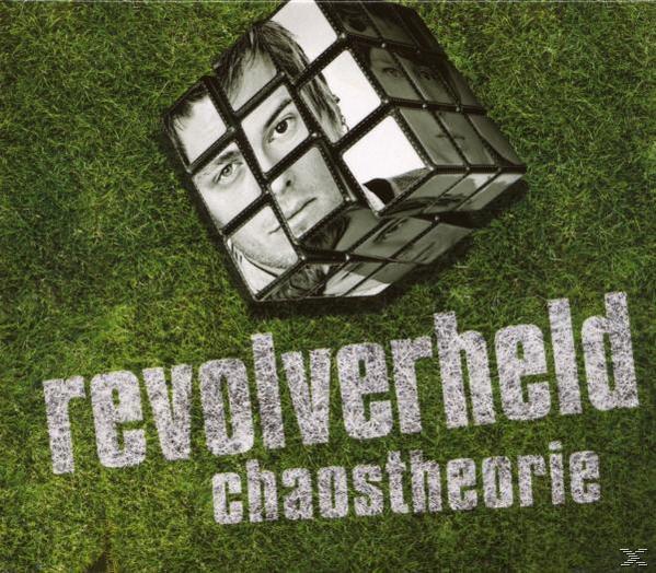 Chaostheorie / Re-Edition (including Heroes 2008)