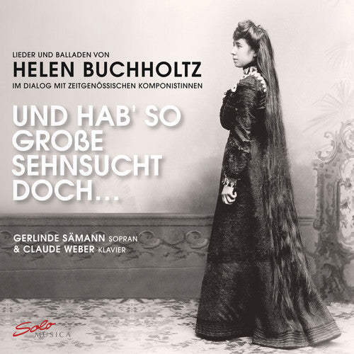 Und Hab So Grosse Sehnsuc