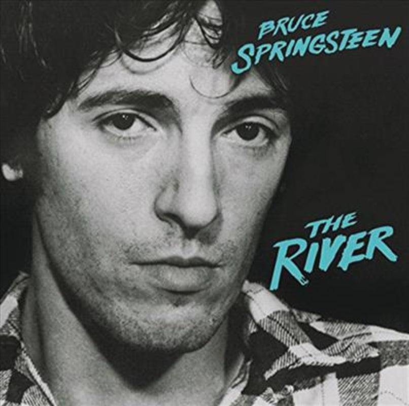 BRUCE SPRINGSTEEN-RIVER