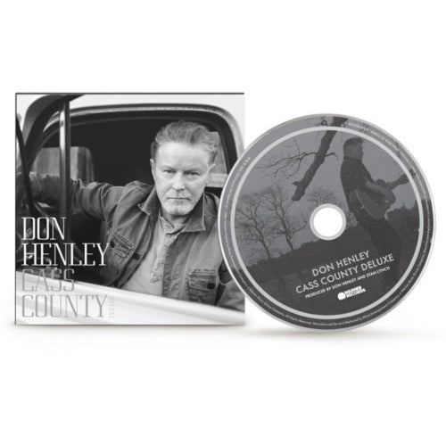 Cass County (Deluxe Edition)
