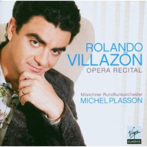 Opera Recital