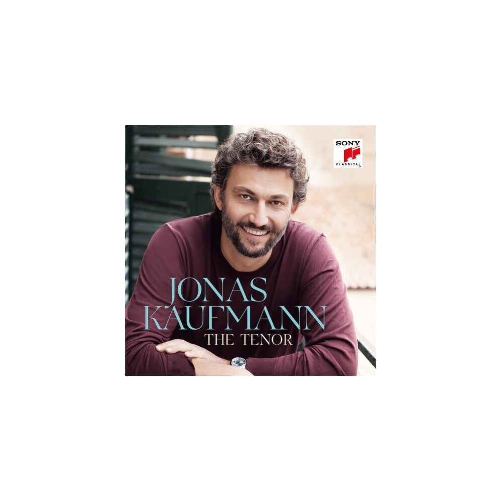 Jonas Kaufmann - The Tenor