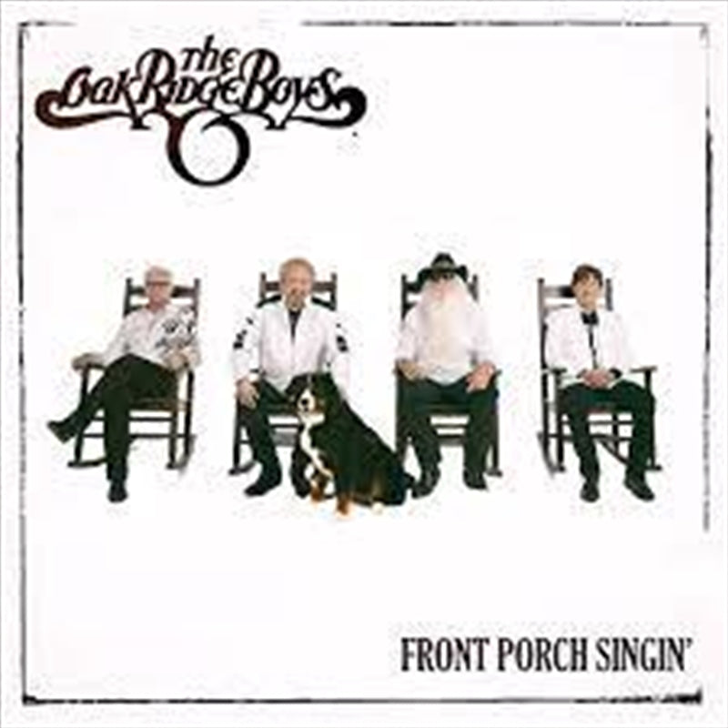 Front Porch Singin'