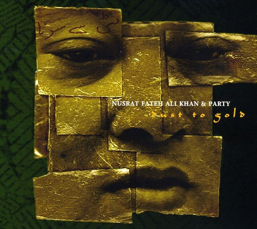 Dust to Gold
