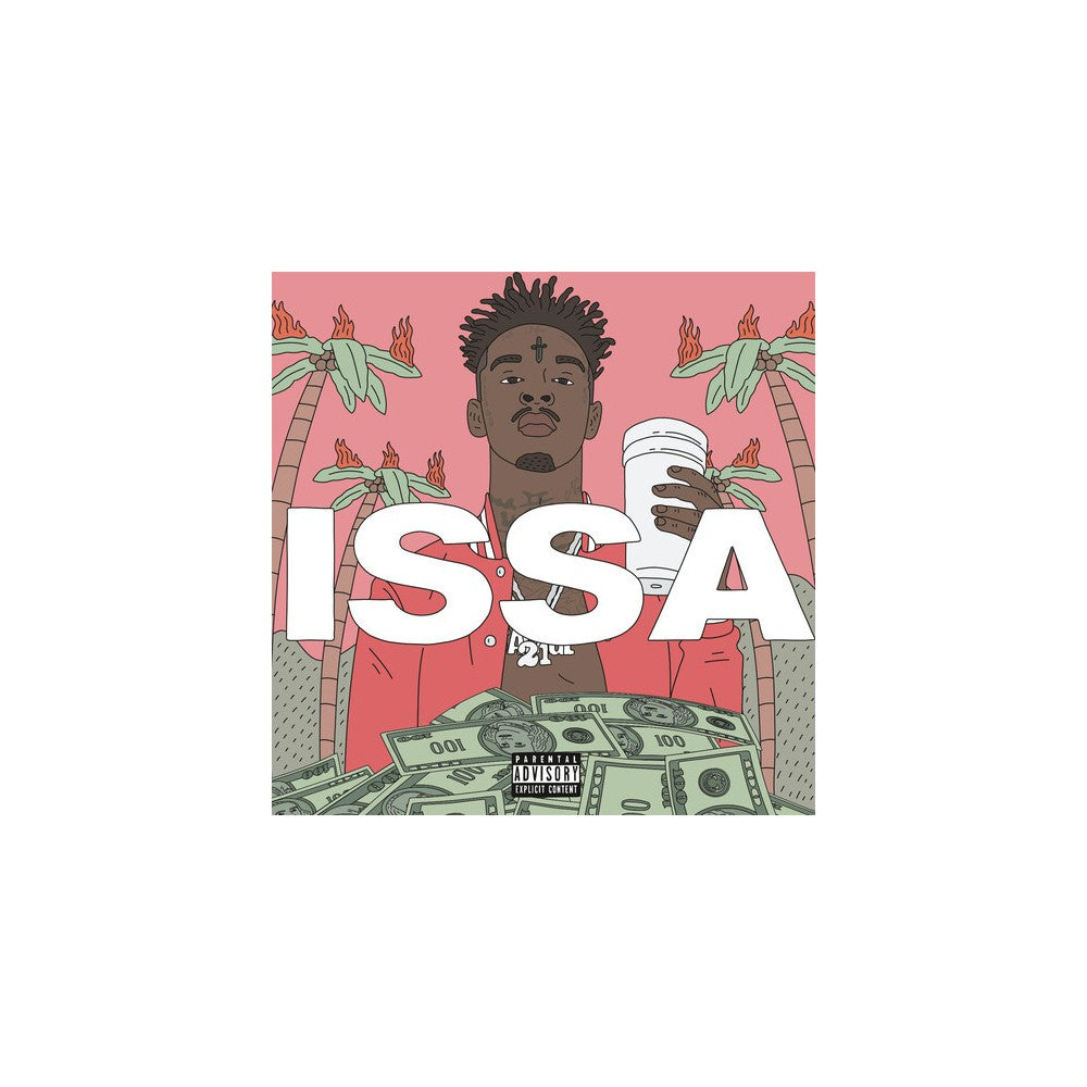 Issa Album