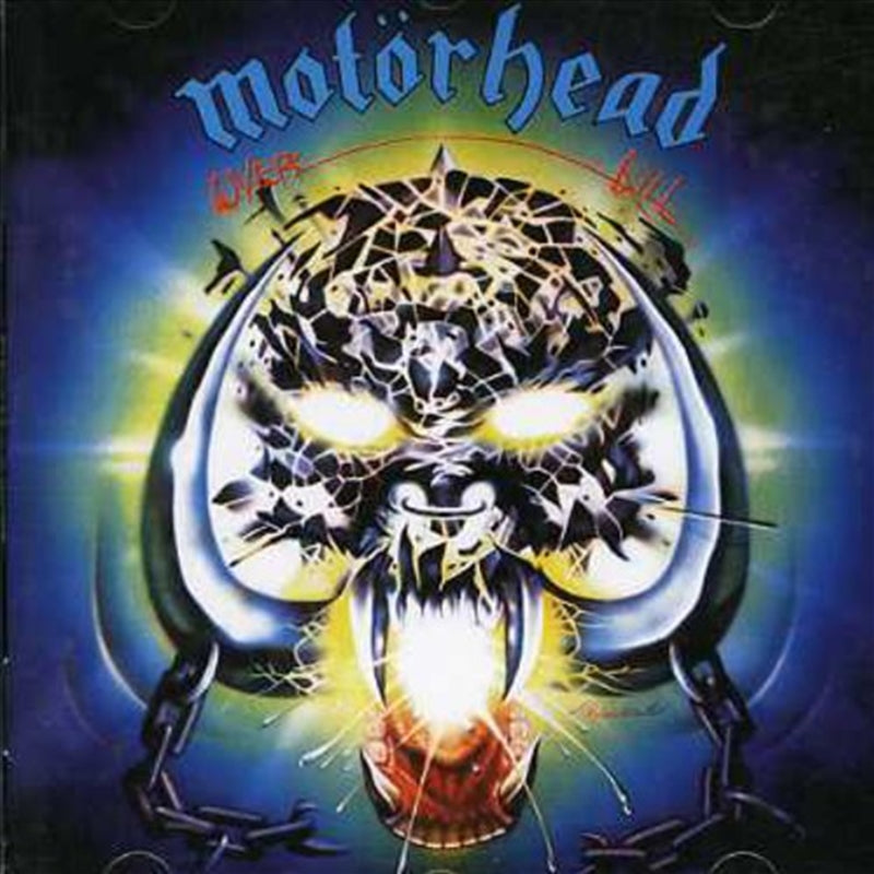 Overkill (Bonus Track Edition)