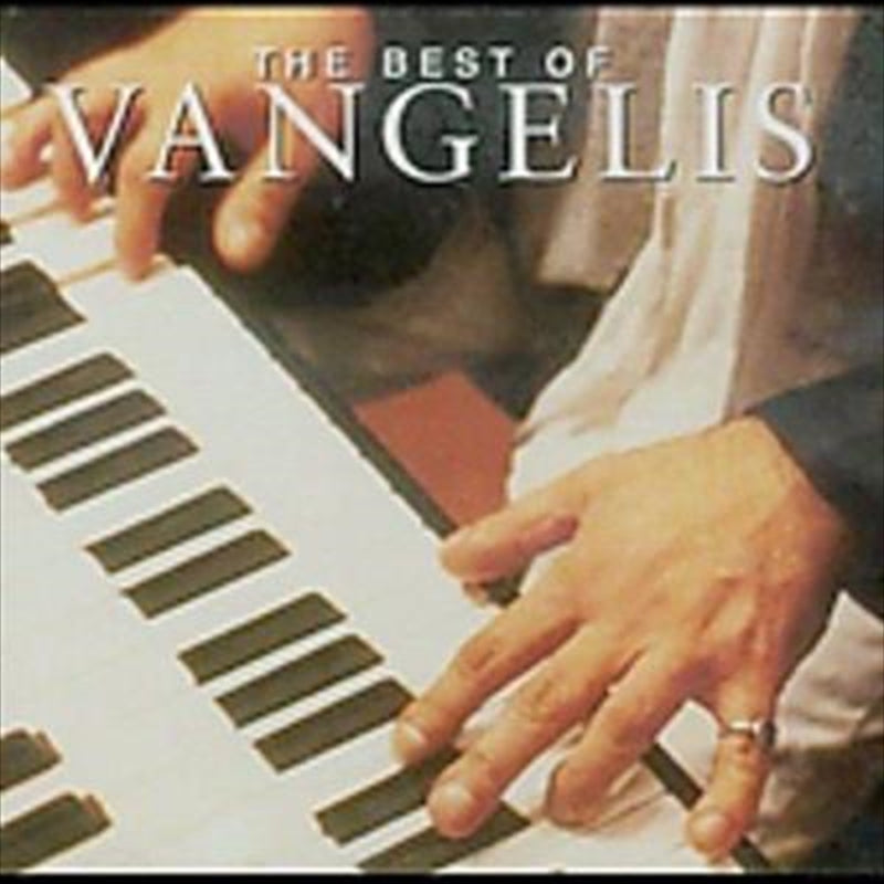 The Best Of Vangelis