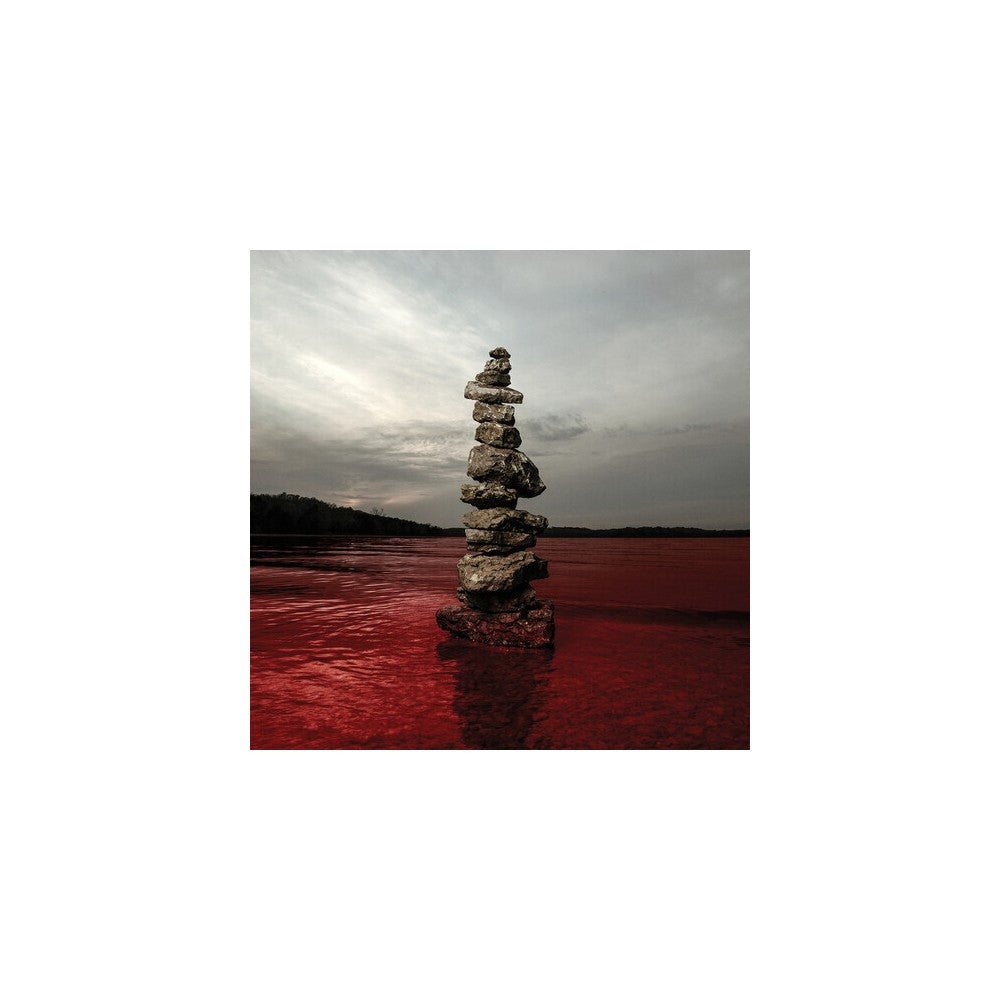 Blood & Stone