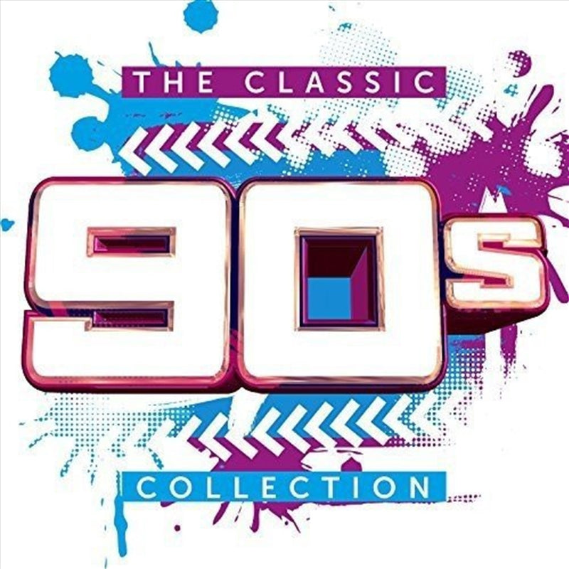 The Classic 90s Collection