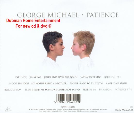 Patience