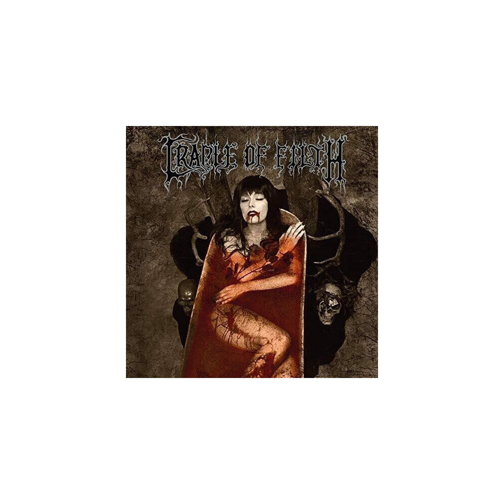 Cruelty And The Beast - Re-Mistressed