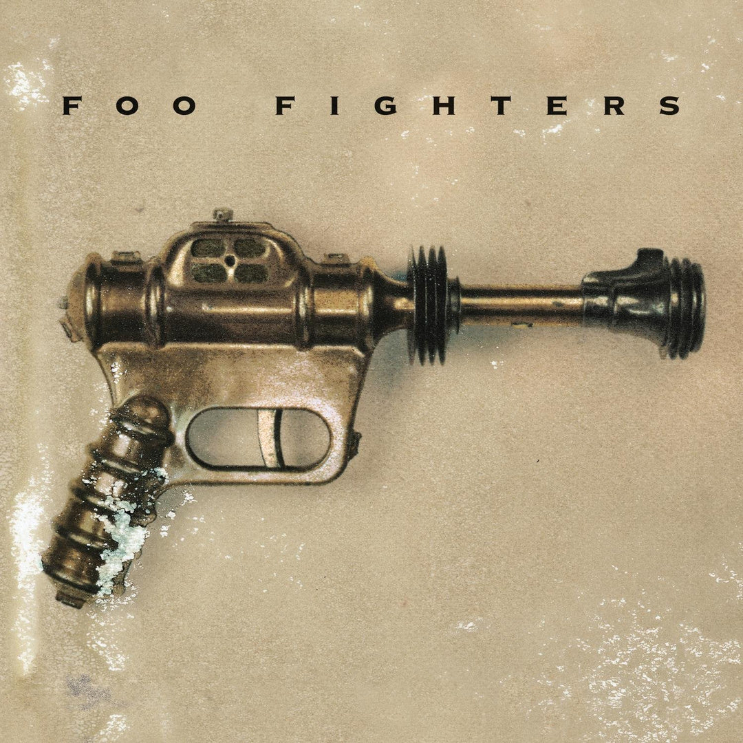 Foo Fighters: 30th Anniversary (Limited Edition National Album Day, Mint Green Vinyl)