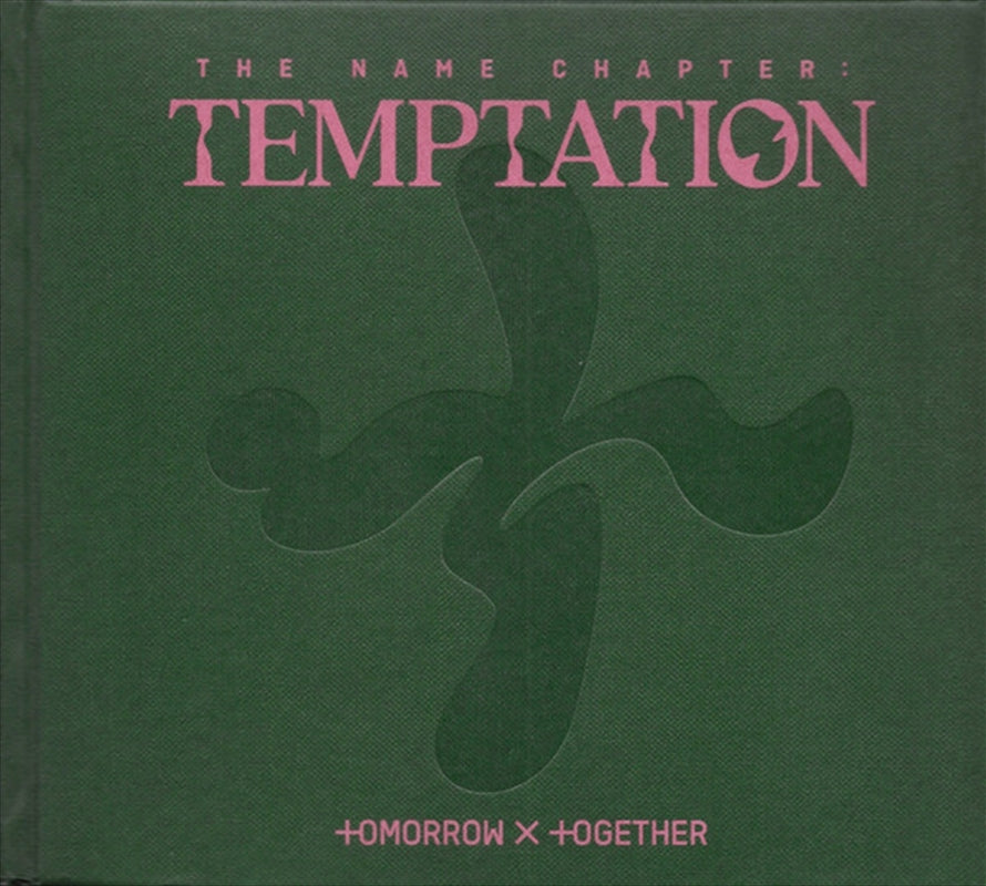 The Name Chapter: TEMPTATION
