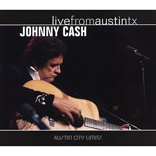 Live From Austin, Texas
