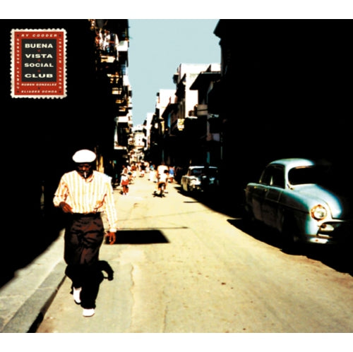 Buena Vista Social Club (25th Anniversary Edition 2CD)