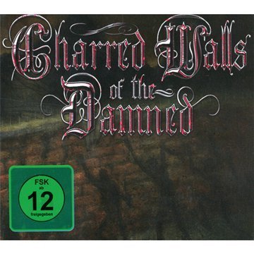 Charred Walls Of The Damned