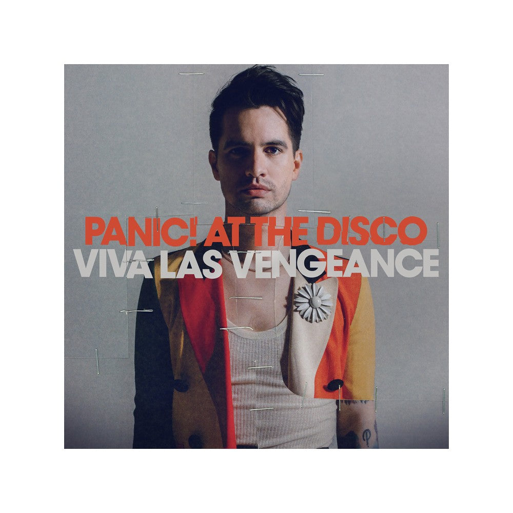Viva Las Vengeance