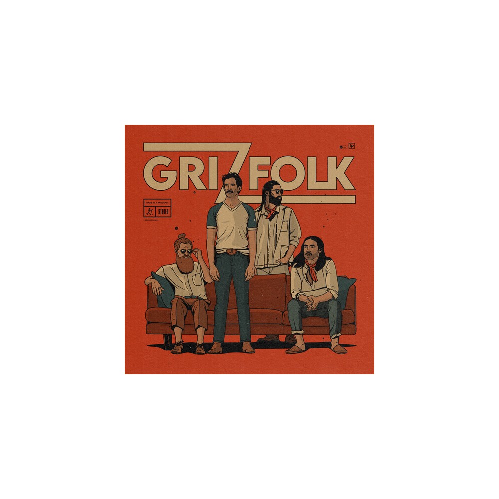 Grizfolk