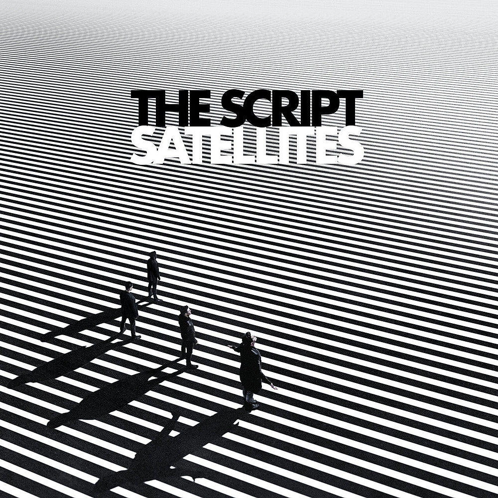 Satellites (Deluxe)