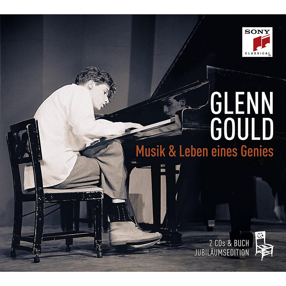 Glenn Gould - Musik und Leben Eines Genies