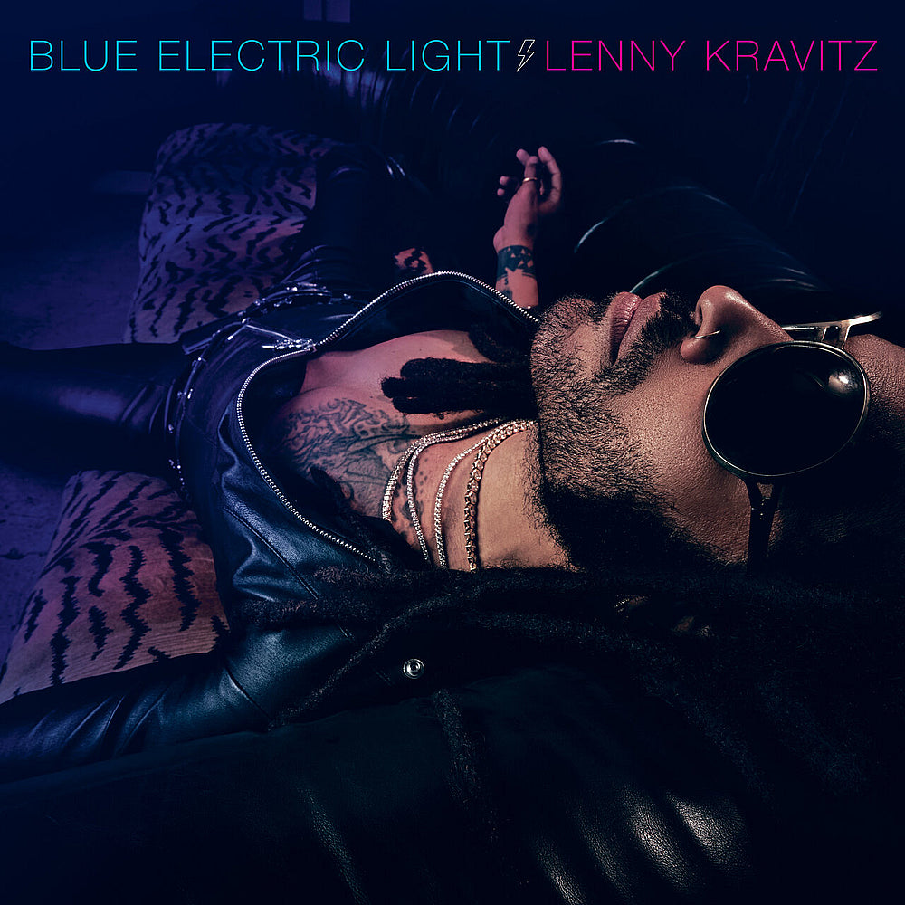 Blue Electric Light (Deluxe Version)