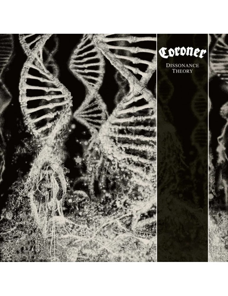 Dissonance Theory
