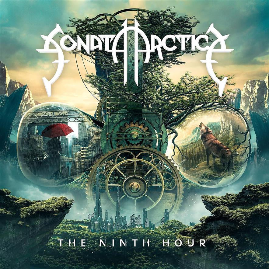 The Ninth Hour