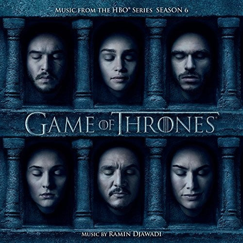 Game Of Thrones (OST Season 6)