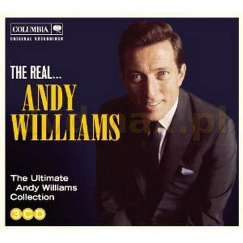 The Real Andy Williams
