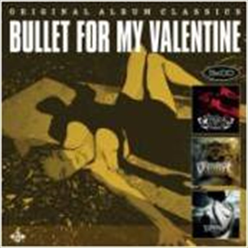 Original Album Classics
