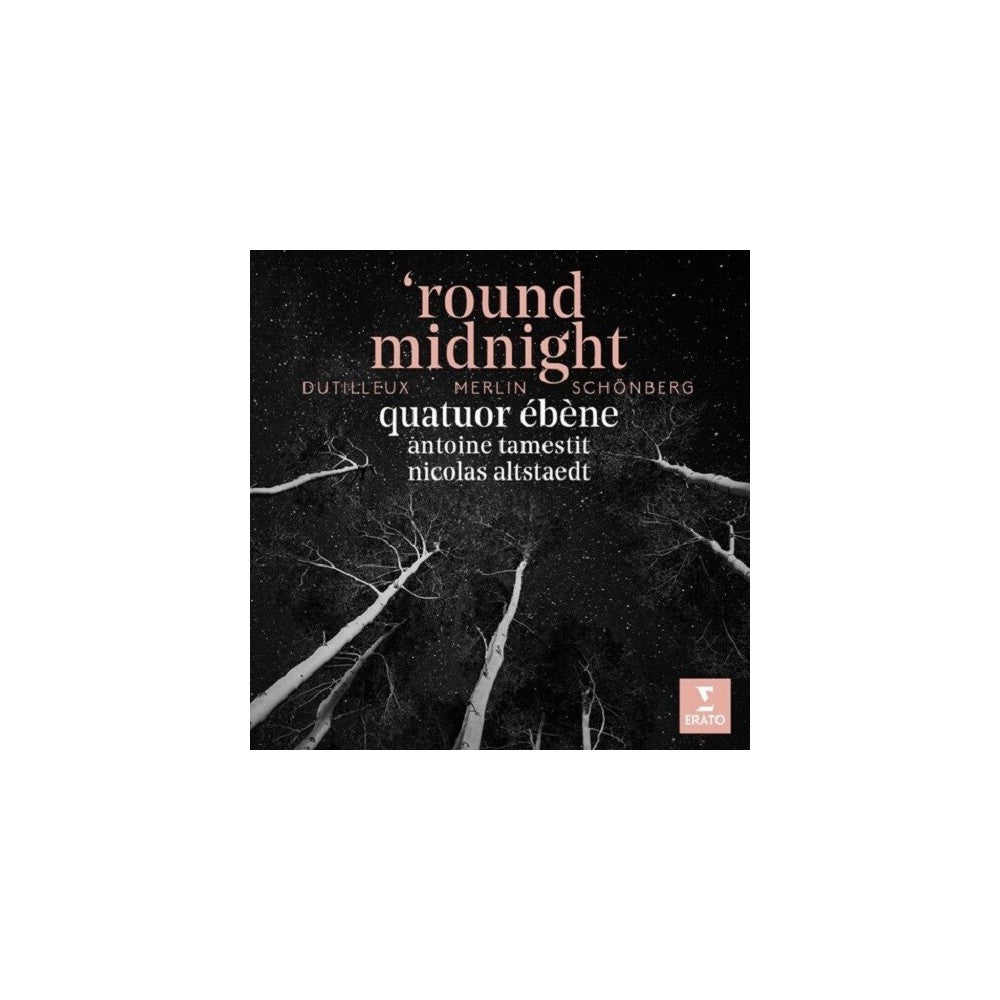 'Round Midnight