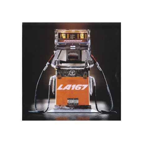La 167