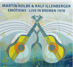 Emotions - Live In Bremen 1978