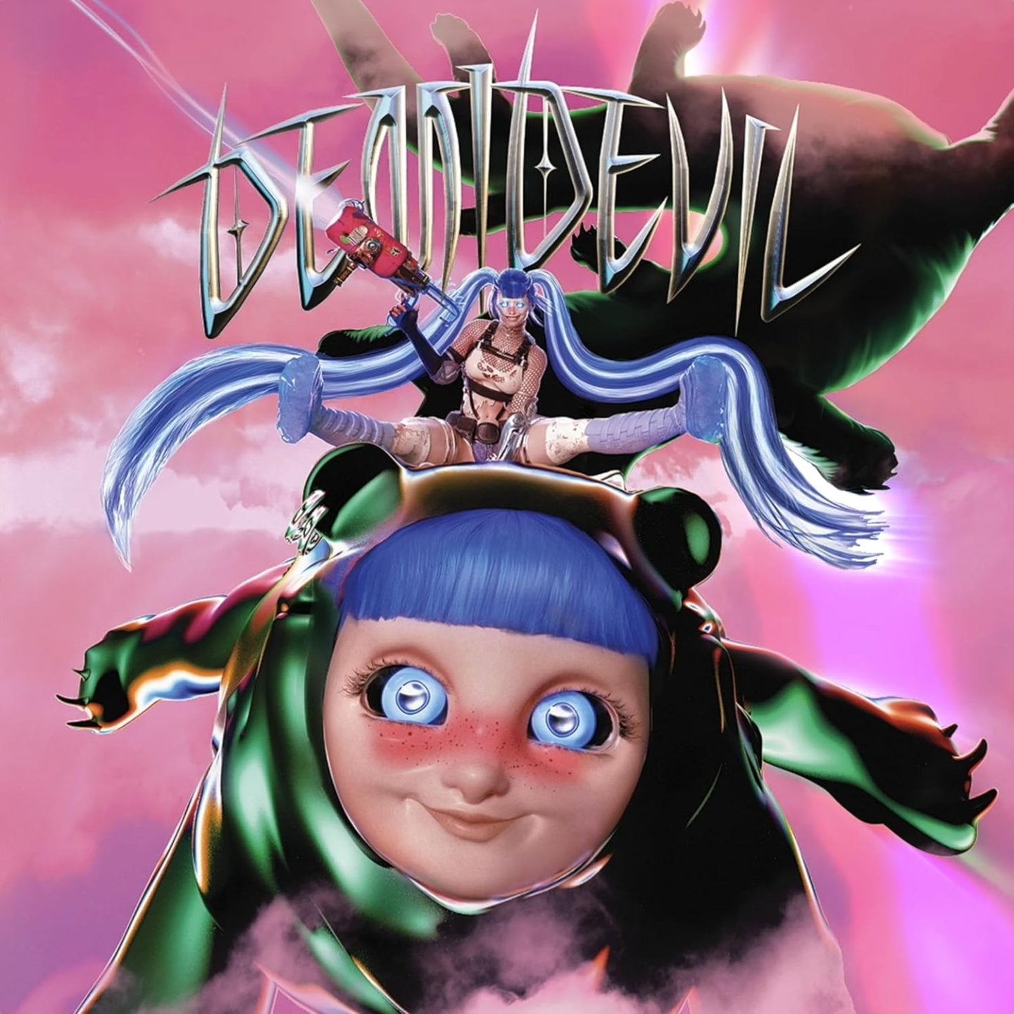 DEMIDEVIL (DELUXE EDITION)