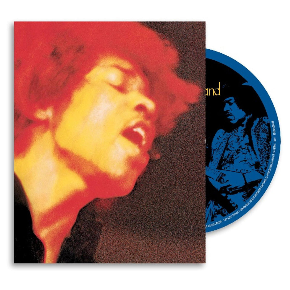 Electric Ladyland