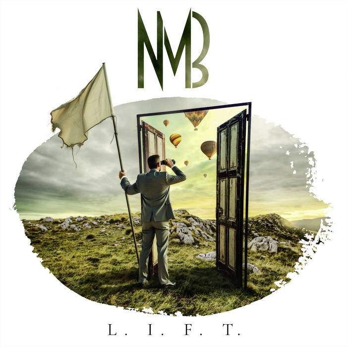 L.I.F.T.