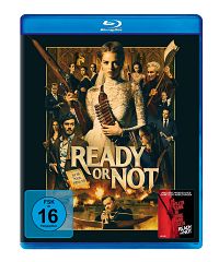 Ready or Not - Auf die Pl?ñtze, fertig, tot