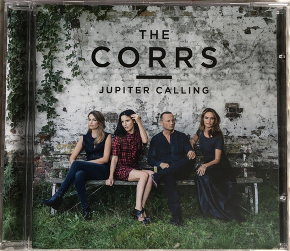 Jupiter Calling