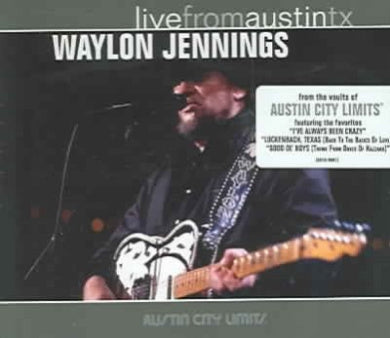 Live From Austin TX