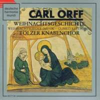 Die Weihnachtsgeschichte