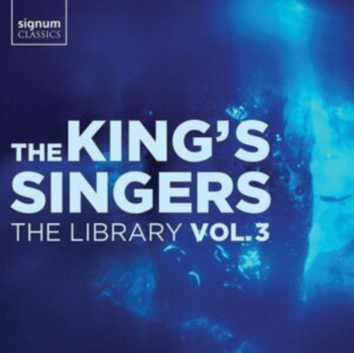 The King's Singers: The Library