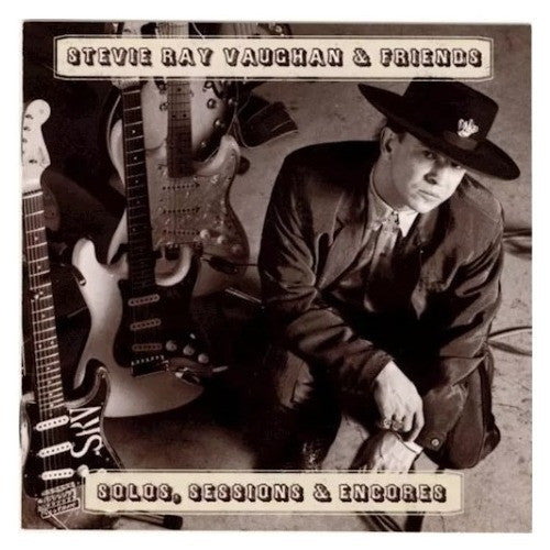 Solos, Sessions & Encores