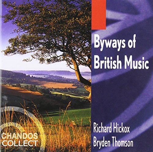 Byways of British Music
